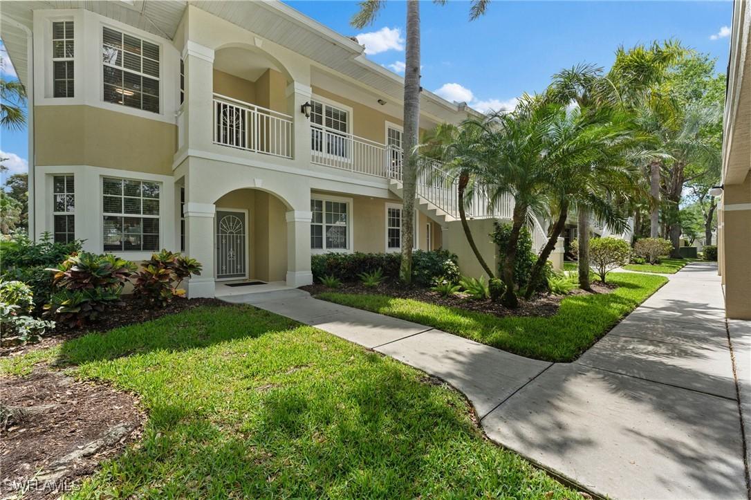 2350 Carrington Ct. #201, Naples, FL 34109