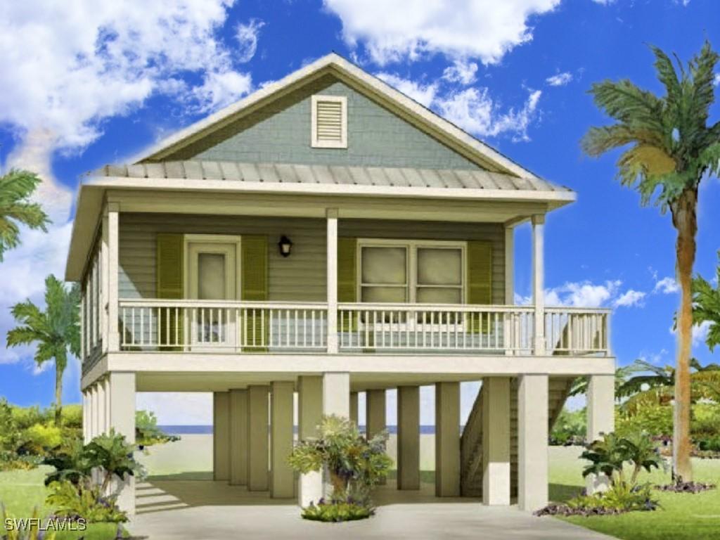 84 Blackbeard Way, Fort Myers Beach, FL 33931