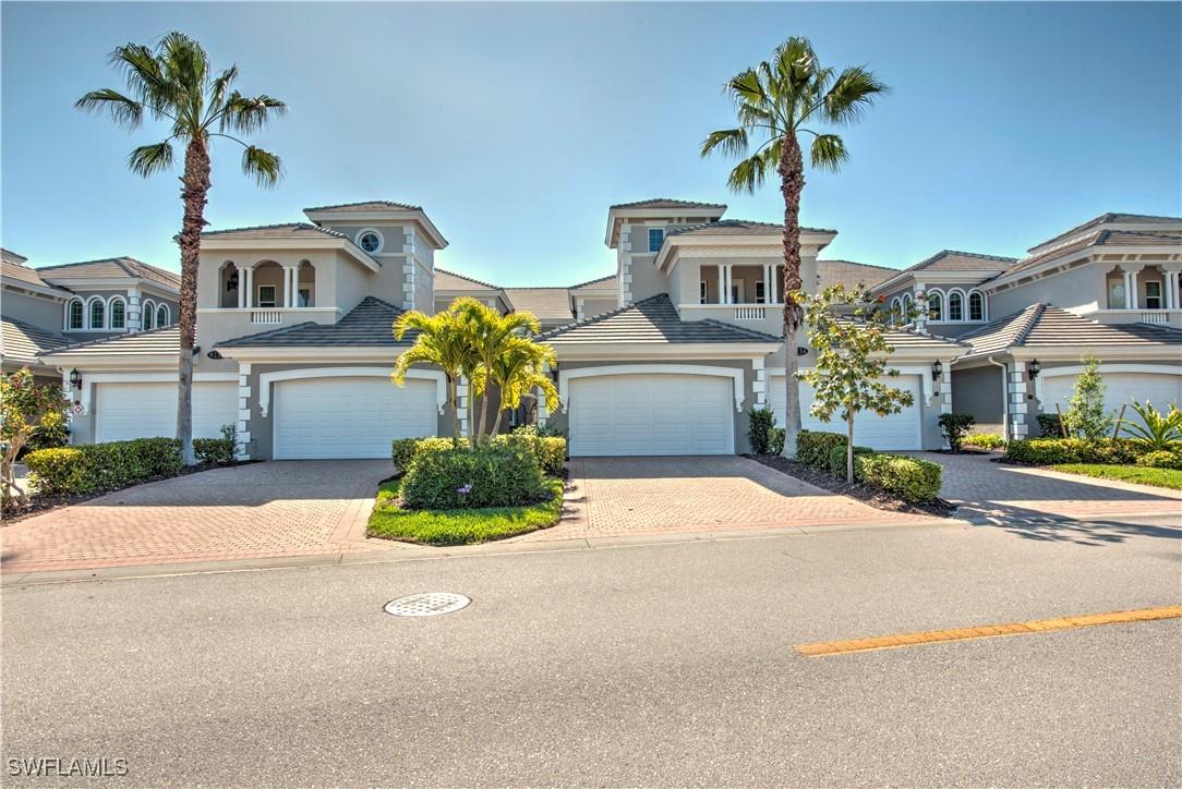 9234 Campanile Cir. #103, Naples, FL 34114
