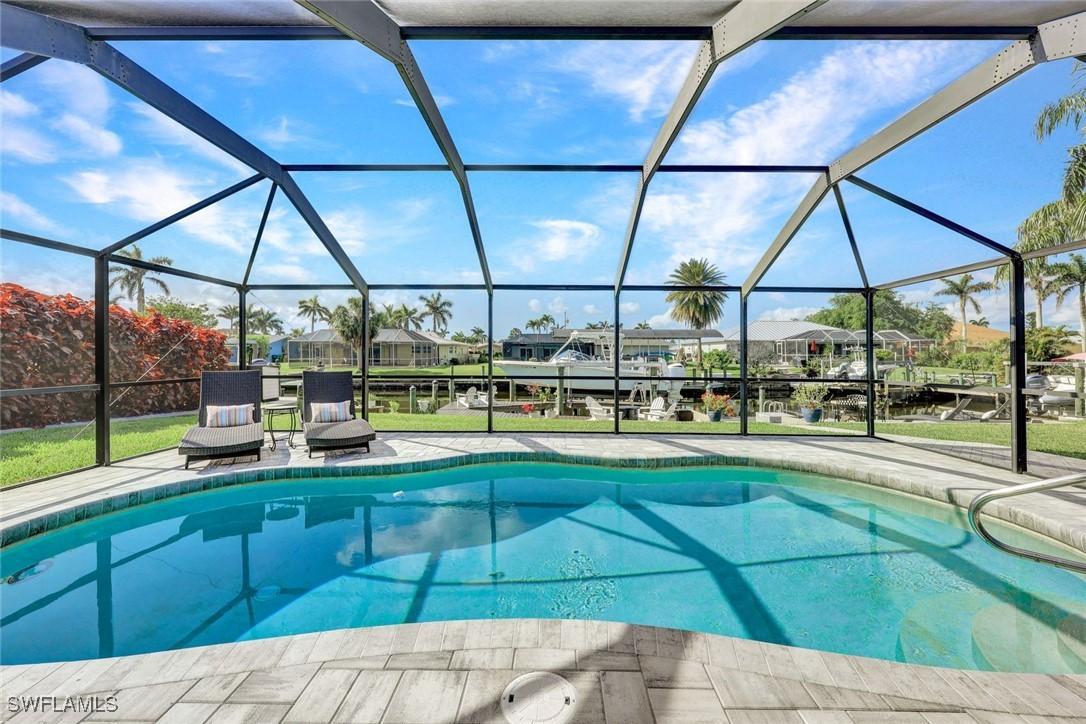 158 SW 49th St., Cape Coral, FL 33914