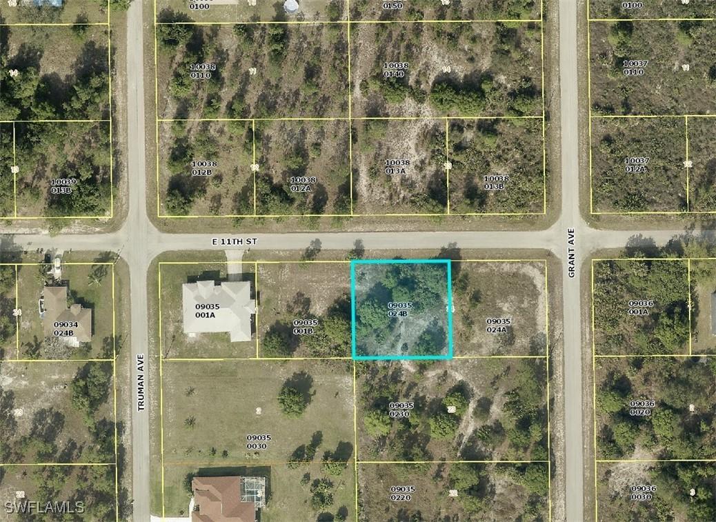 3304 E 11th St., Lehigh Acres, FL 33972