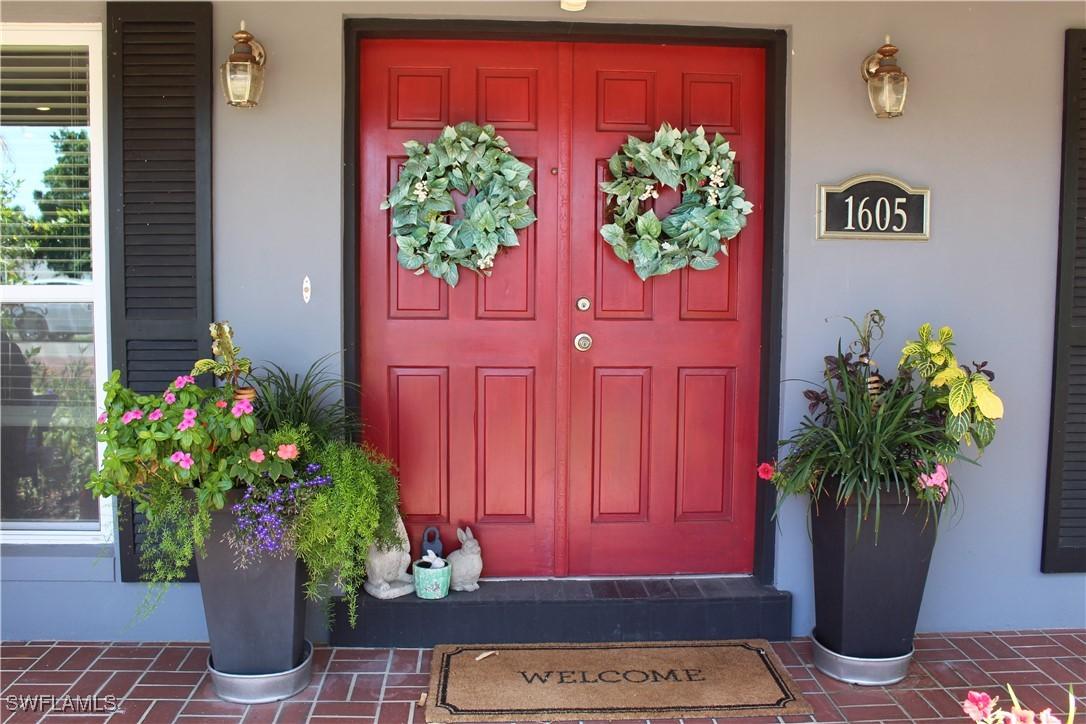 1605 Oakley Ave., Fort Myers, FL 33901