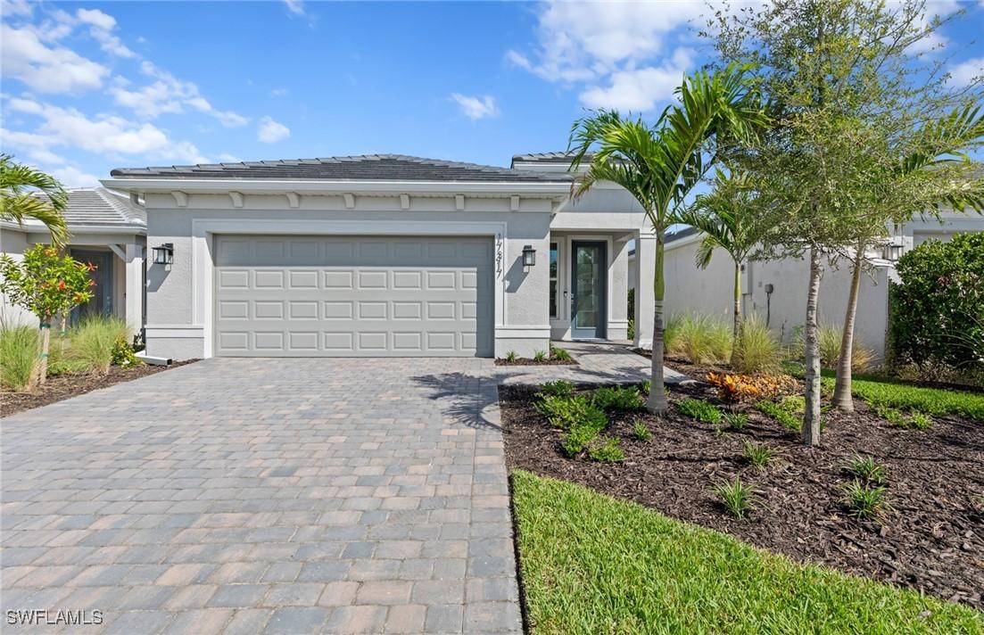 17317 Willow Tree Ln., North Fort Myers, FL 33917