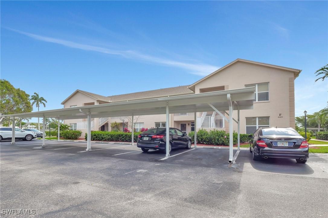 326 Bradstrom Cir. #103F, Naples, FL 34113