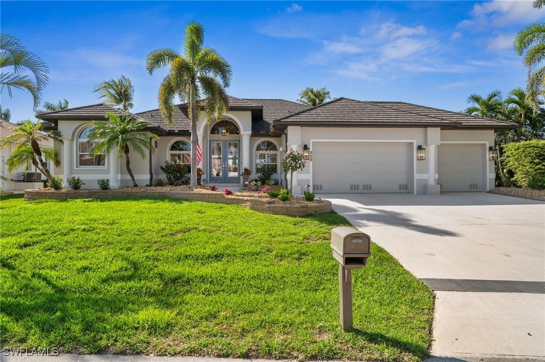 529 La Caruna Ct., Punta Gorda, FL 33950