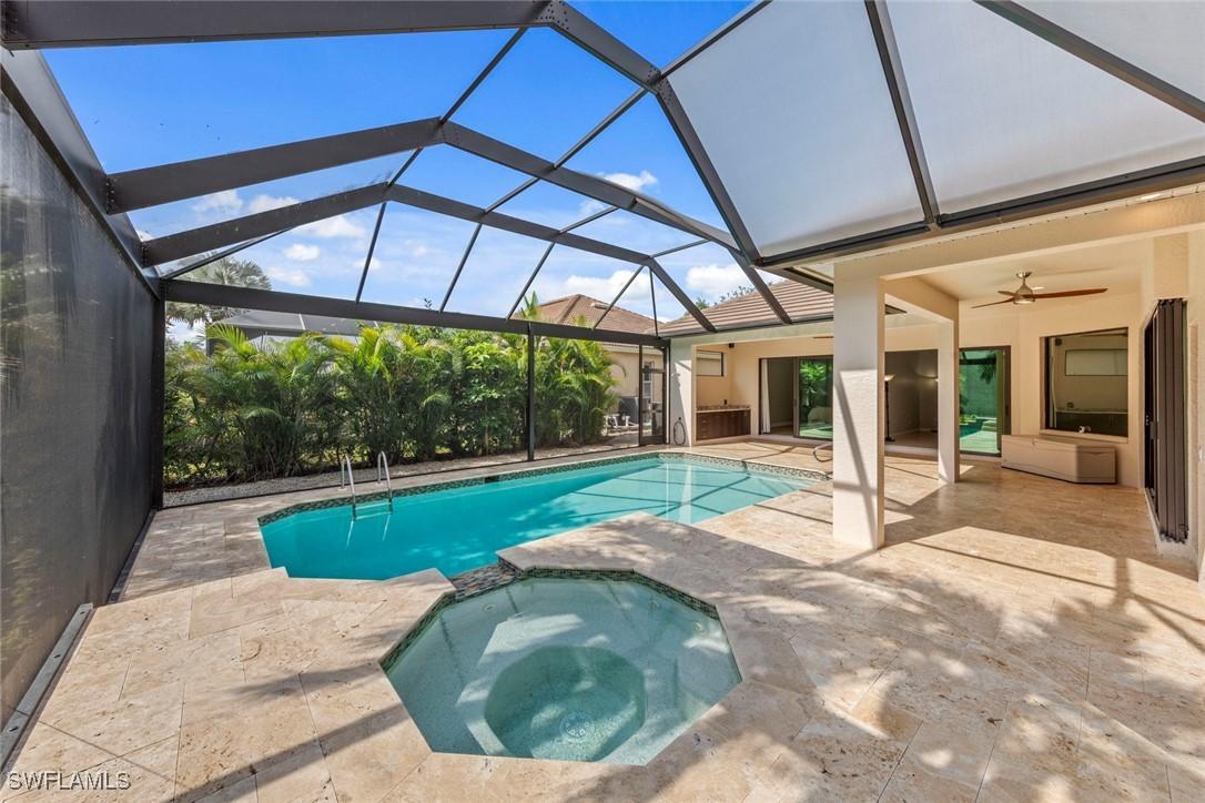 7074 Sugar Magnolia Cir., Naples, FL 34109
