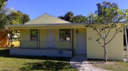 1847 Henderson Ave., Fort Myers, FL 33916