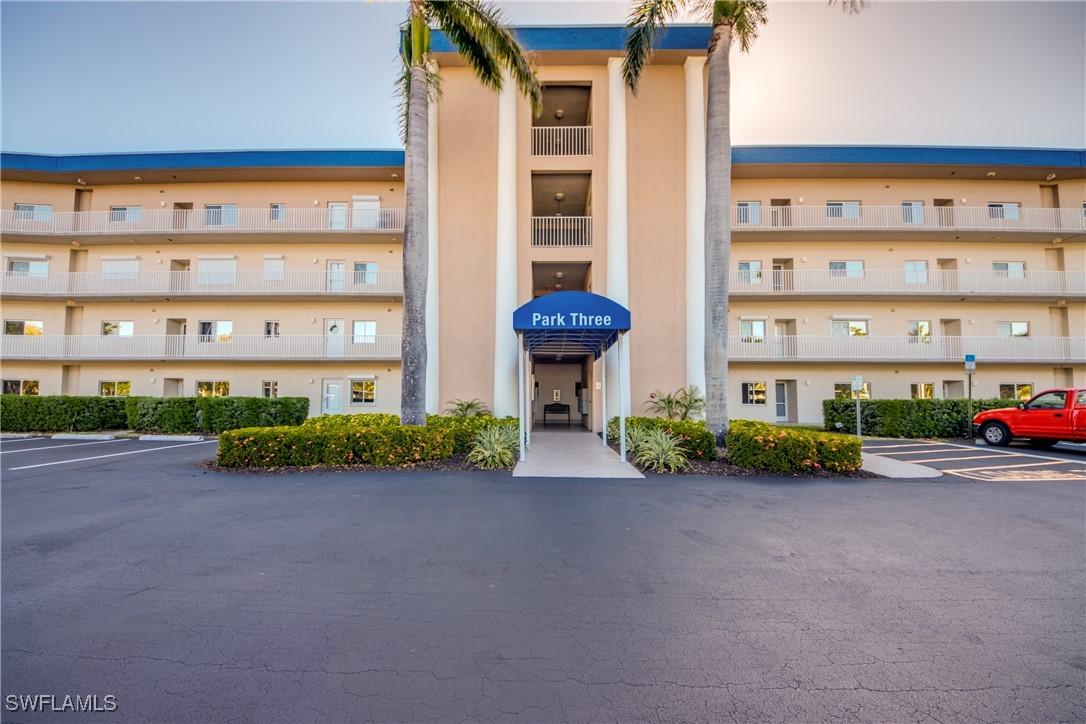 14831 Park Lake Dr. #206, Fort Myers, FL 33919
