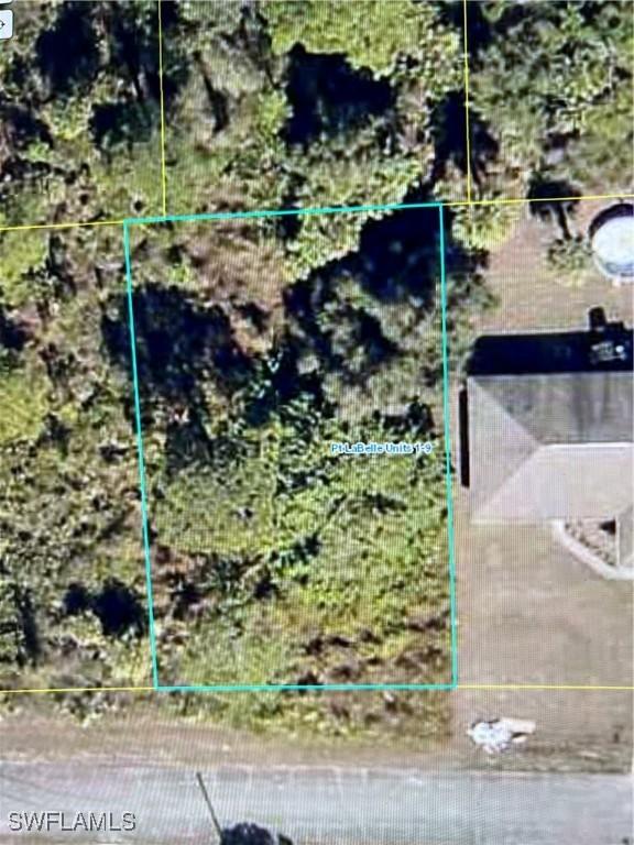 5010 Pinetree Cir., Labelle, FL 33935