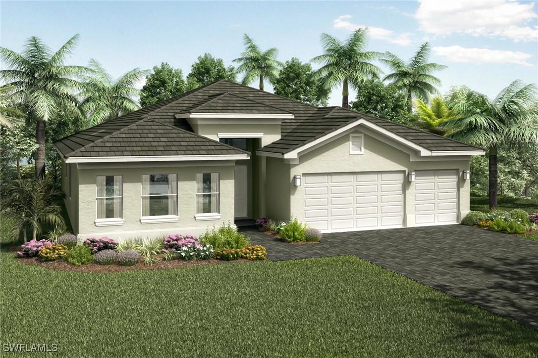 11256 Daphne Ct., Naples, FL 34120