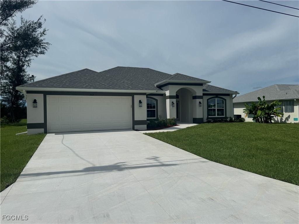 302 SE 15th Ter., Cape Coral, FL 33990