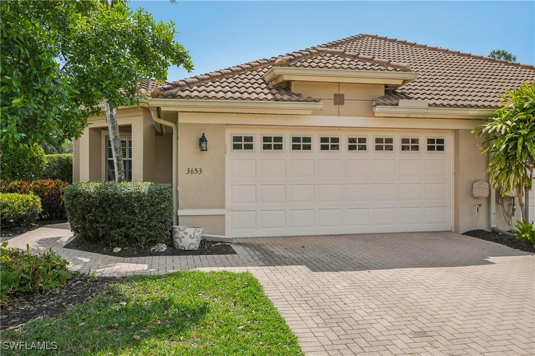 3653 Periwinkle Way, Naples, FL 34114