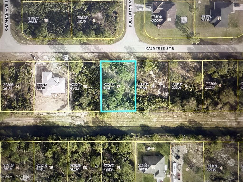 640 Raintree St., Lehigh Acres, FL 33974