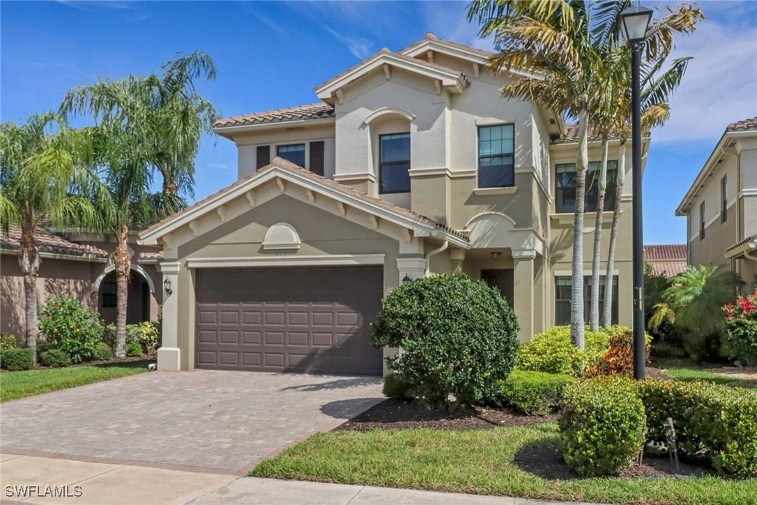 13577 Mandarin Cir., Naples, FL 34109