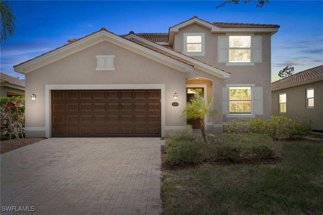 21017 Bella Terra Blvd., Estero, FL 33928