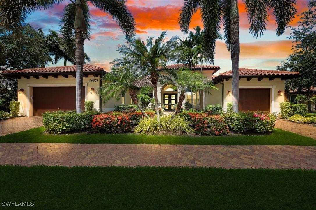 14501 Marsala Way, Naples, FL 34109