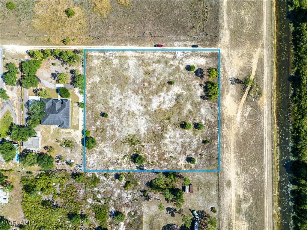 7517 4th Pl., Labelle, FL 33935