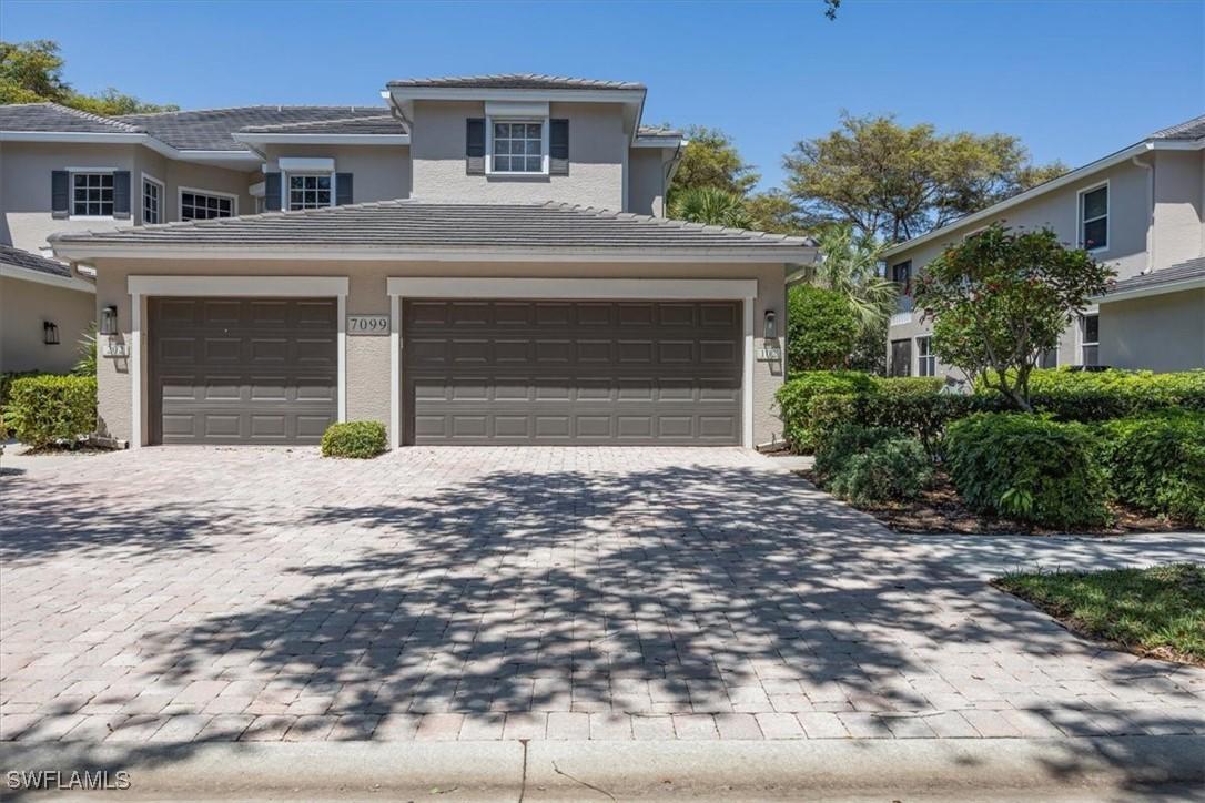 7099 Pond Cypress Ct. #102, Naples, FL 34109