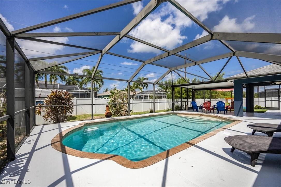 3322 SW 29th Ave., Cape Coral, FL 33914