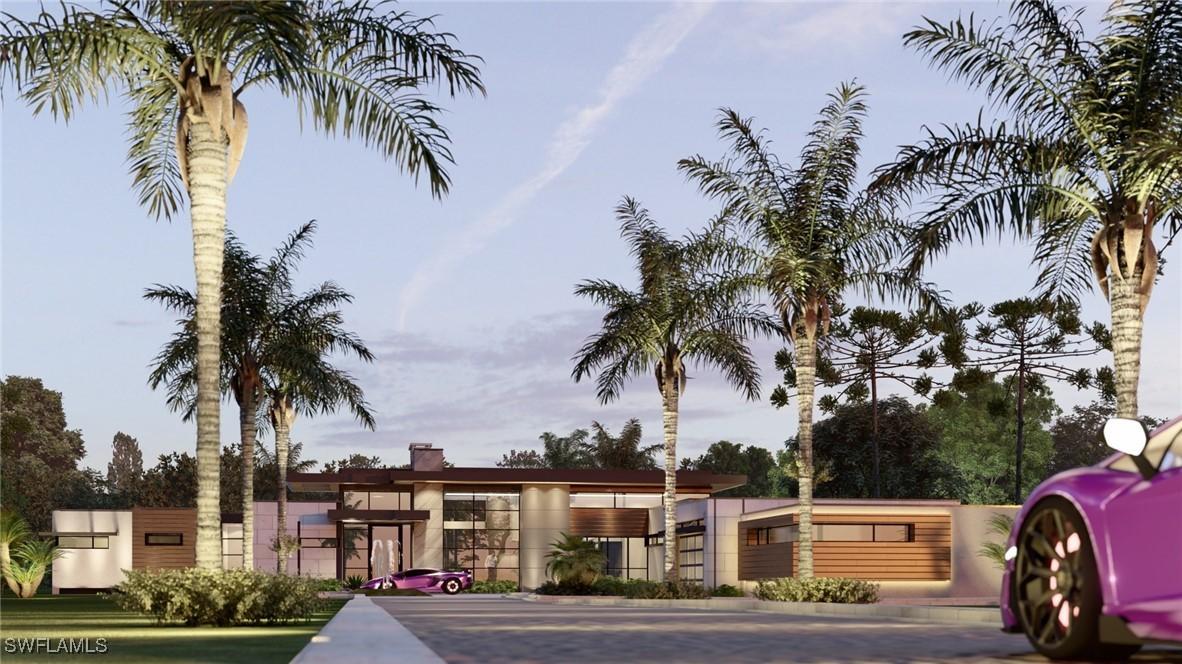 5245 Cherry Wood Dr., Naples, FL 34119