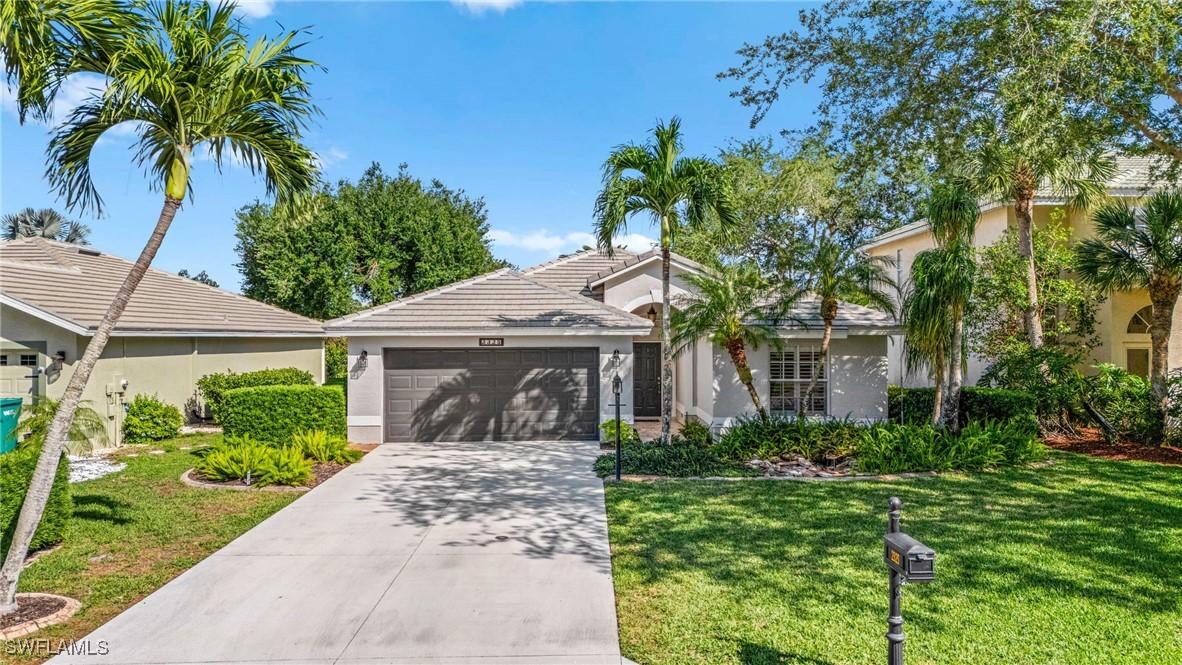 2325 Heritage Greens Dr., Naples, FL 34119