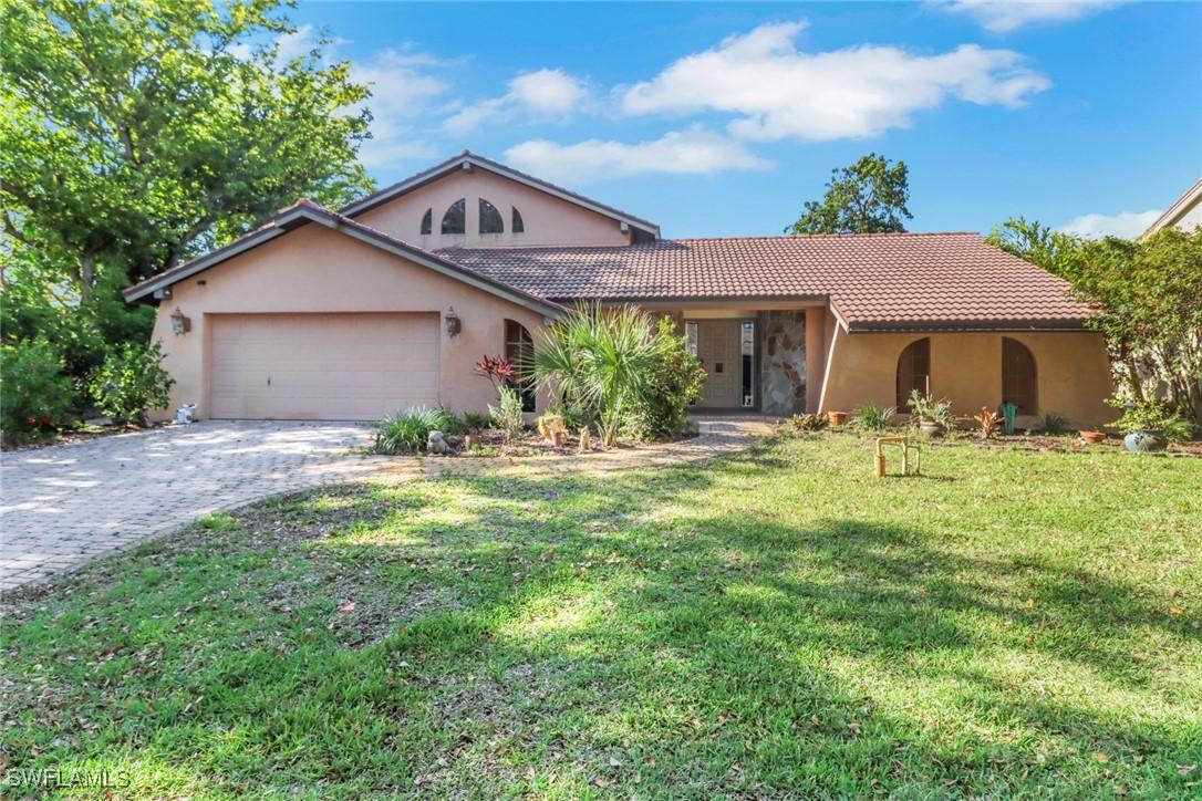 9807 Fathom Ct., Fort Myers, FL 33919