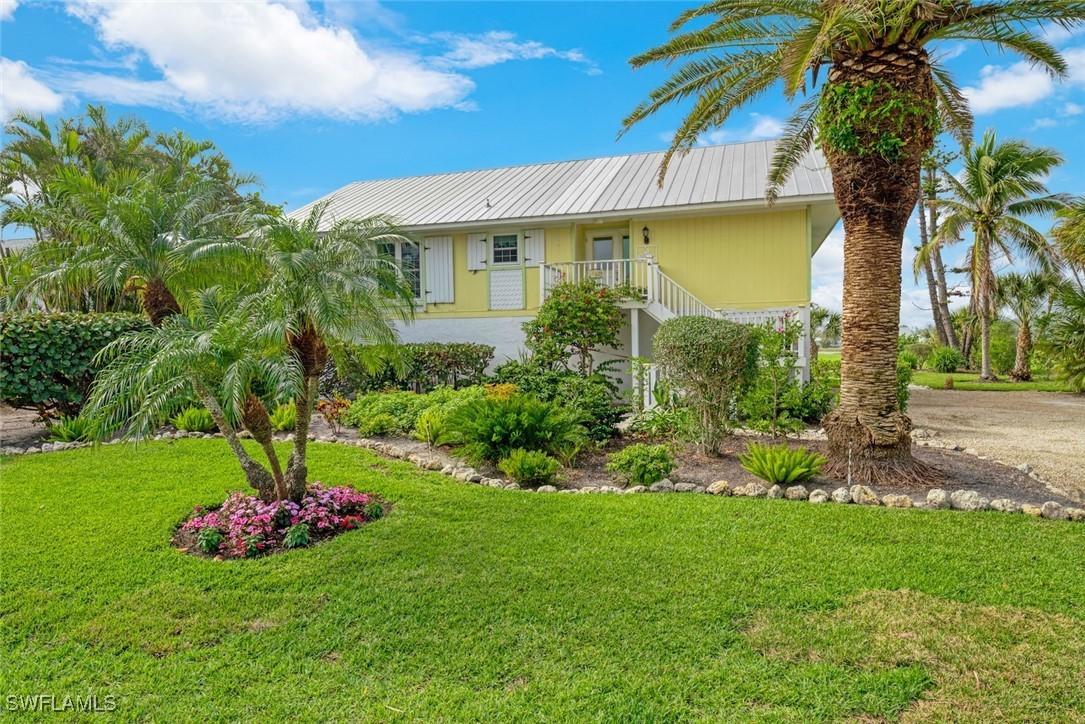 1169 Sand Castle Rd., Sanibel, FL 33957