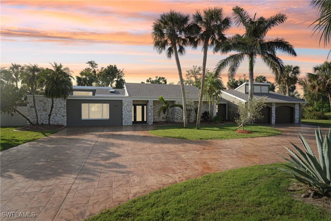 3779 Liberty Sq., Fort Myers, FL 33908