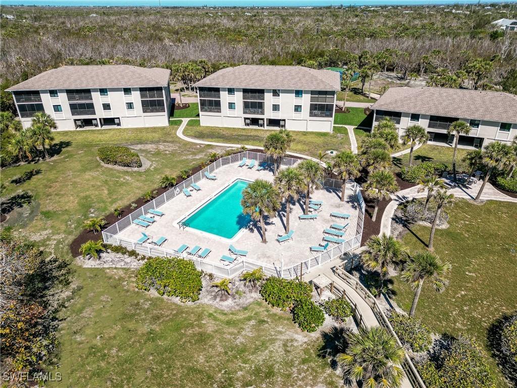 1919 Olde Middle Gulf Dr. #402, Sanibel, FL 33957