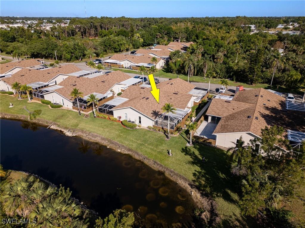 15630 Crystal Lake Dr. #103, North Fort Myers, FL 33917