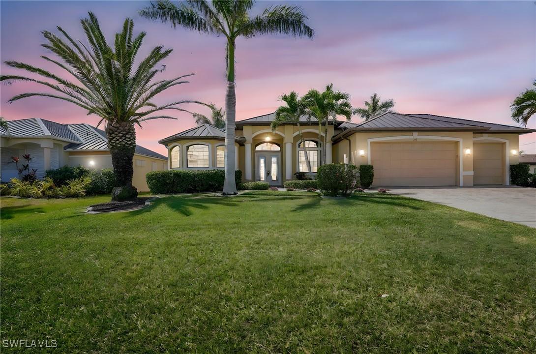 144 SW 54th Ter., Cape Coral, FL 33914