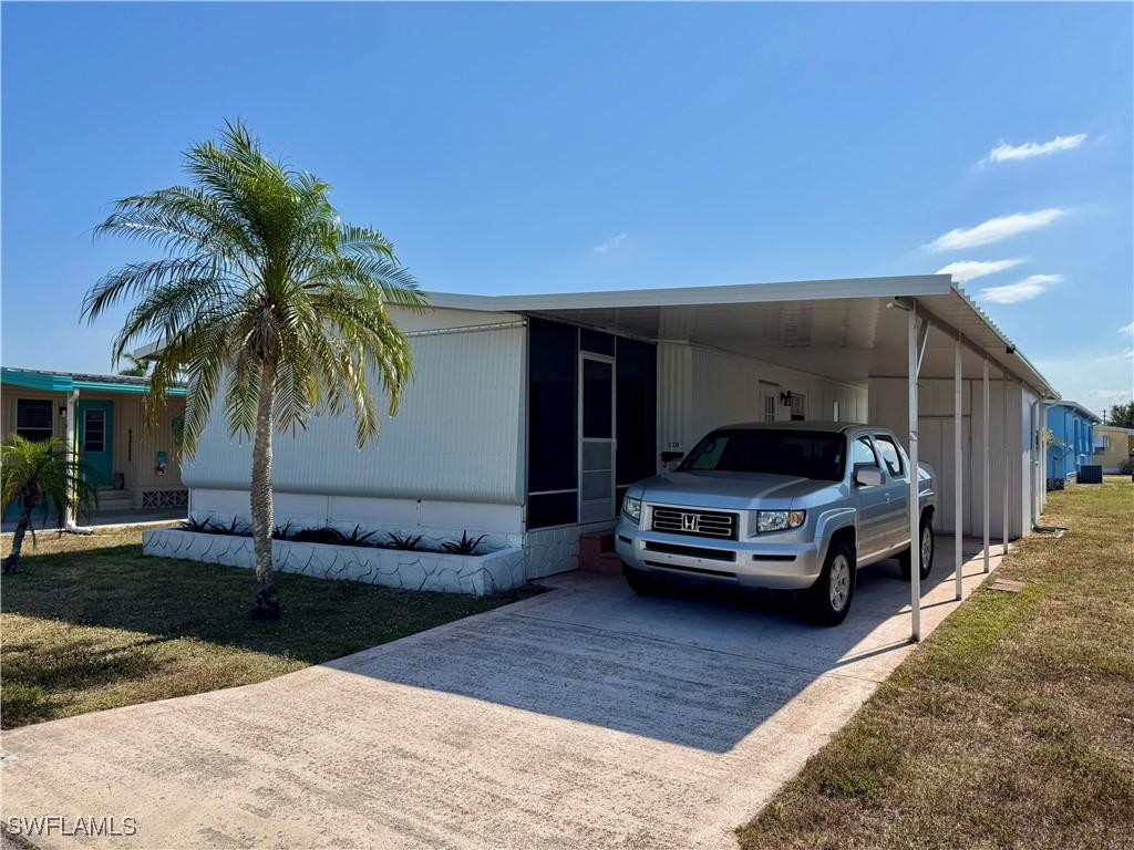 120 Granada St., Fort Myers, FL 33905