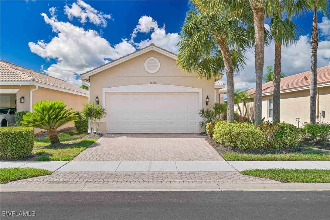 10486 Winged Elm Ln., Fort Myers, FL 33913