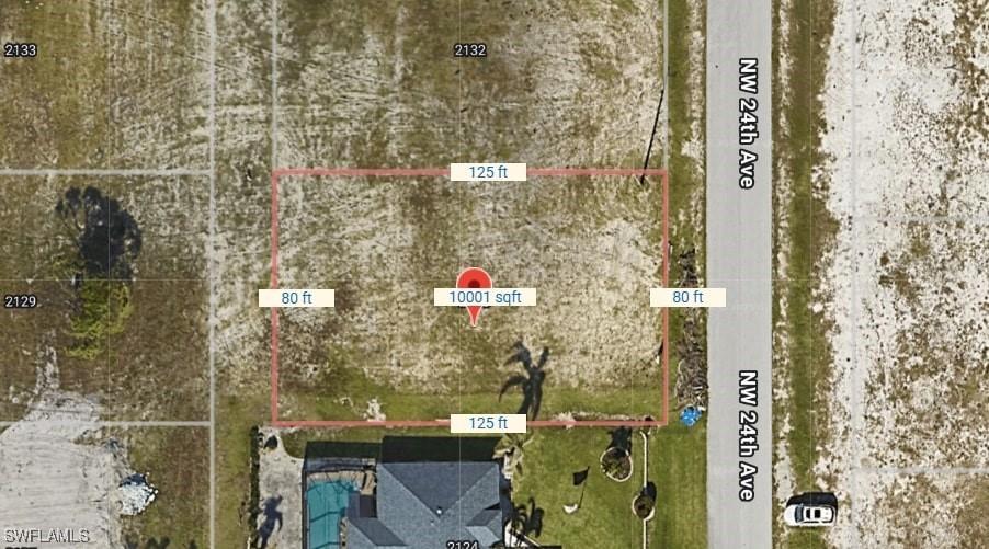 2128 NW 24th Ave., Cape Coral, FL 33993