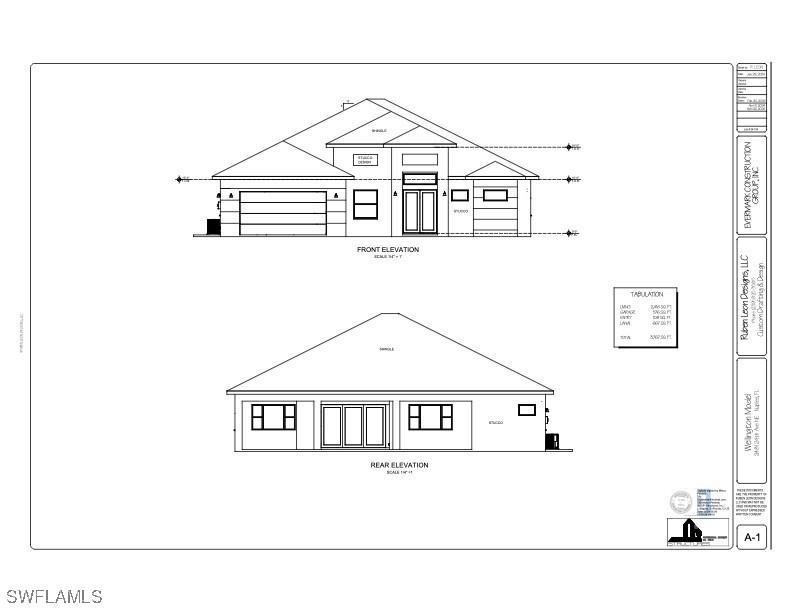 2481 24th Ave., Naples, FL 34120