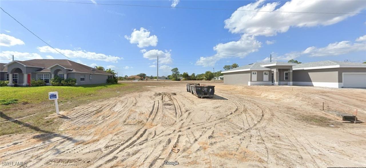 2140 NW 24th Ave., Cape Coral, FL 33993