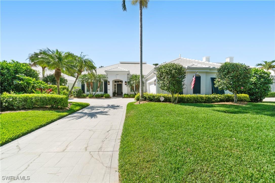 764 Ashburton Dr., Naples, FL 34110
