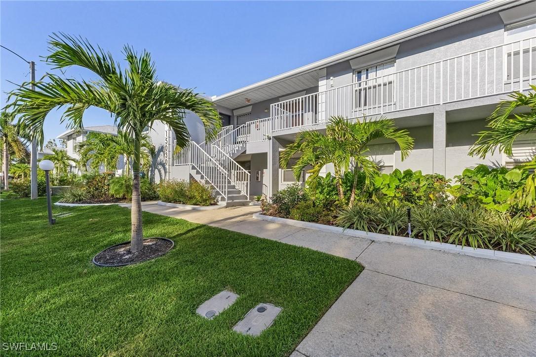 15030 Arbor Lakes Dr. #201, North Fort Myers, FL 33917