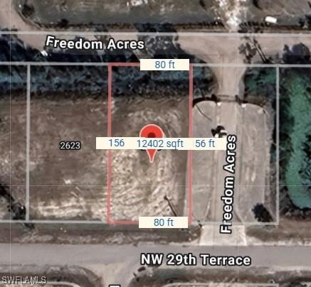 2623 NW 29th Ter., Cape Coral, FL 33993