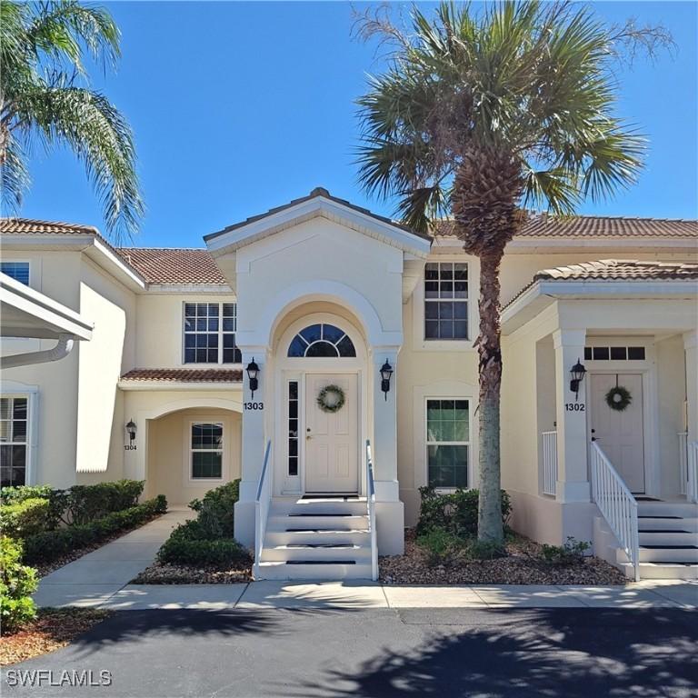 10133 Colonial Country Club Blvd. #1303, Fort Myers, FL 33913