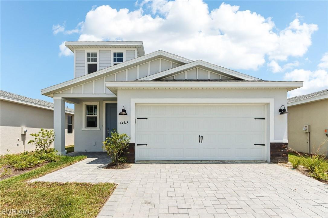 44518 Cable Creek Dr., Punta Gorda, FL 33982