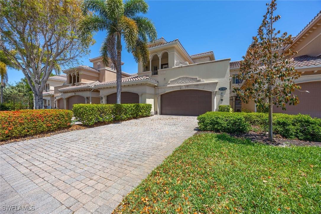 2718 Callista Ct. #203, Naples, FL 34114