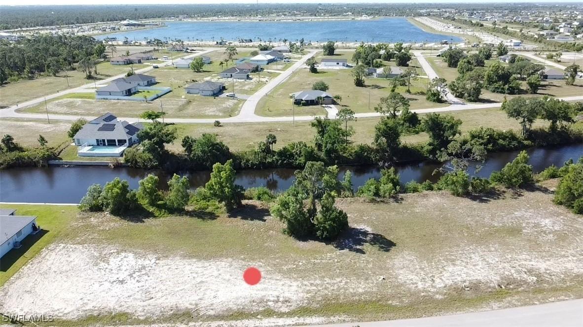 3418 NW 45th St., Cape Coral, FL 33993