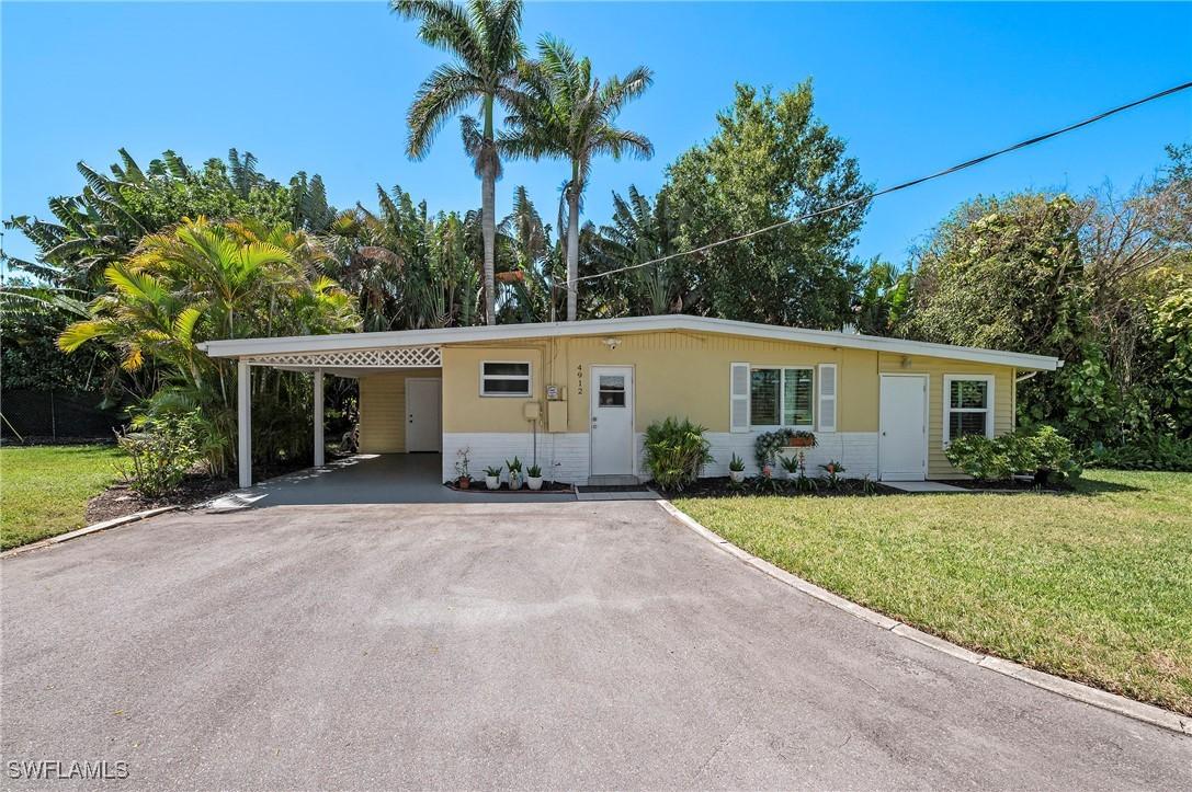 4912 West Blvd. #14, Naples, FL 34103