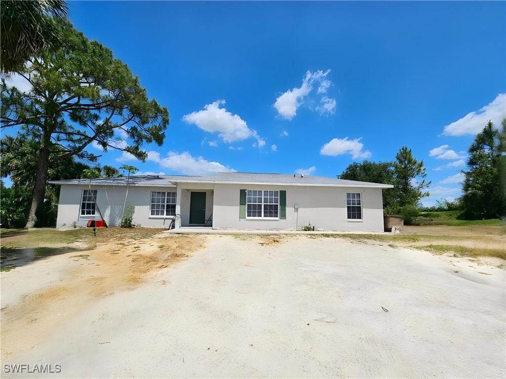 4916-4918 Leonard Blvd., Lehigh Acres, FL 33973