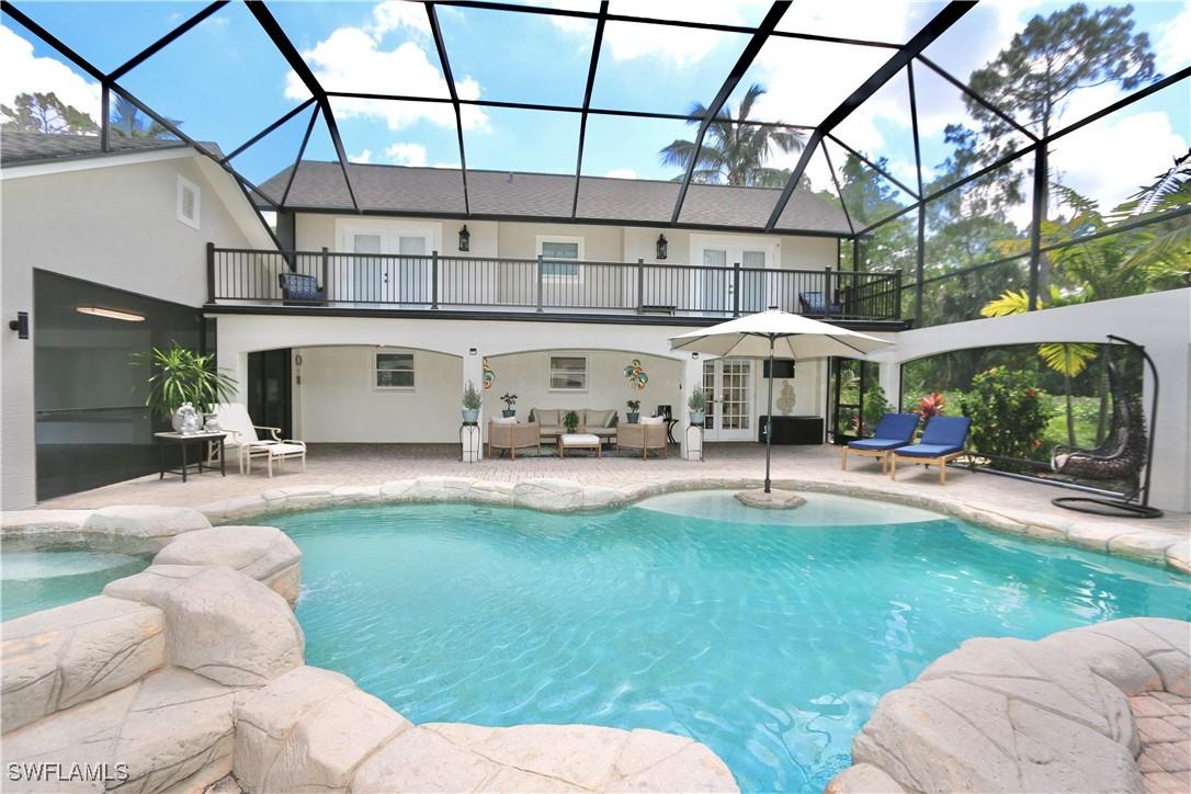 2061 Santa Barbara Blvd., Naples, FL 34116