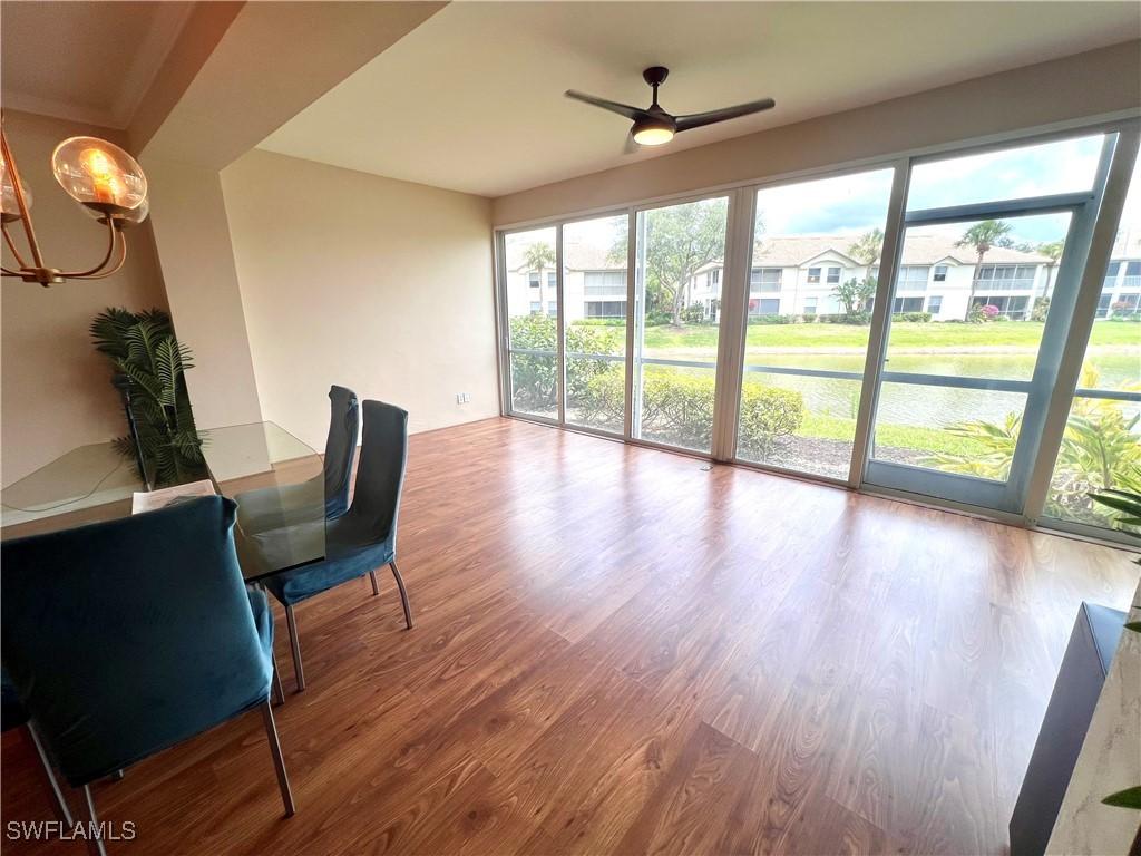7756 Gardner Dr. #102, Naples, FL 34109