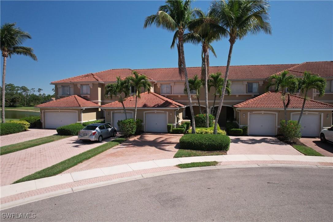 2408 Laurentina Ln., Cape Coral, FL 33909
