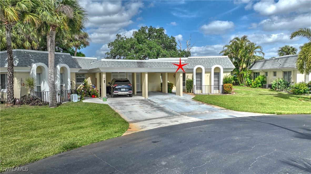 9 Park Lane Cir., Lehigh Acres, FL 33936