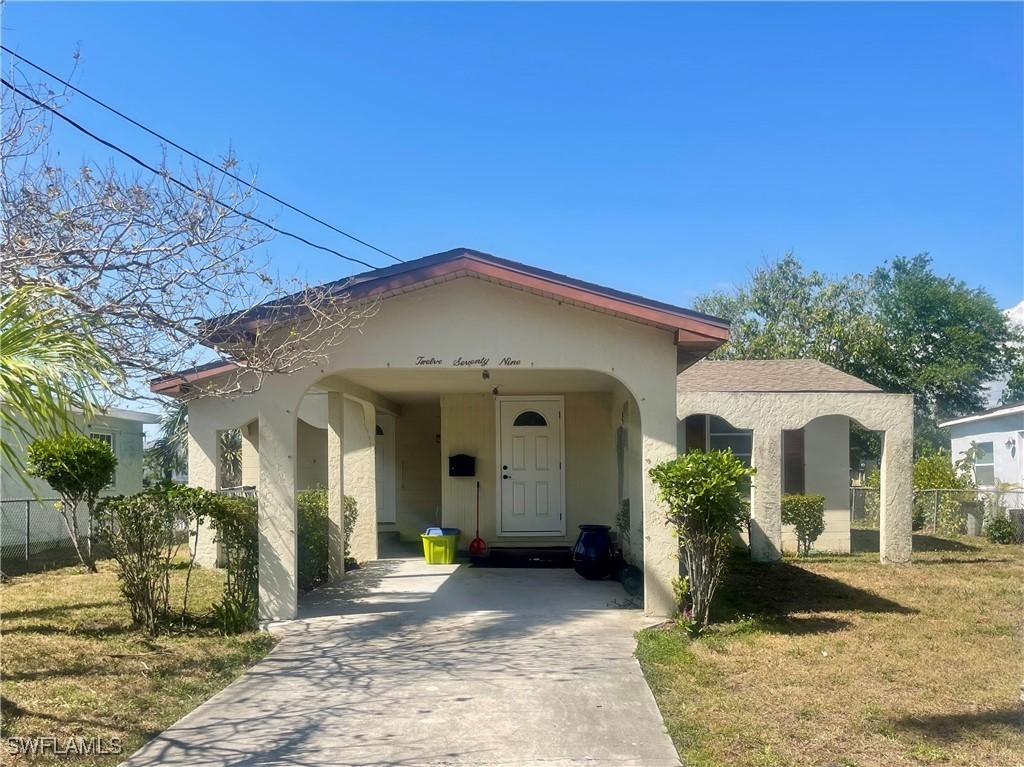 1279 5th Ave., Naples, FL 34102